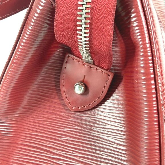 LOUIS VUITTON M4030E Epi Blair MM Tote Bag Shoulder Bag Hand Bag - Picture 9 of 16